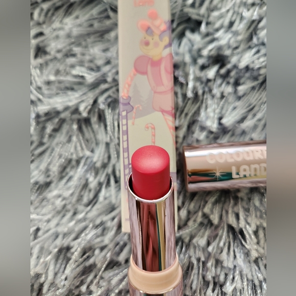 Colourpop x Candy Land Glowing Lip Balm Let's Chill - Picture 2 of 4